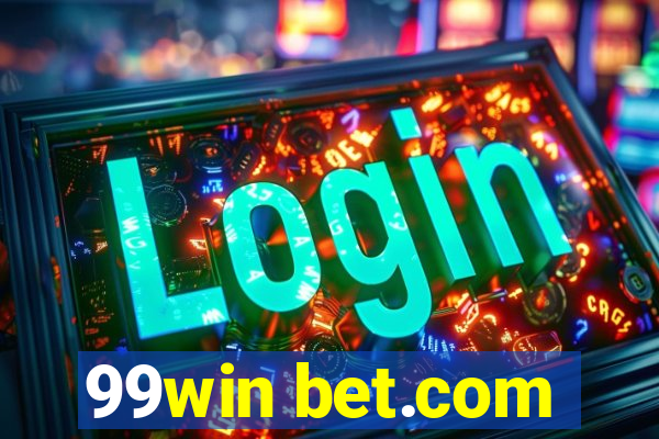 99win bet.com